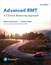 Advanced EMT: A Clinical Reasoning Approach (Print) + MyLab Access Card bundle, 2nd Edition