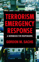 Terrorism Emergency Response: A Workbook for Responders