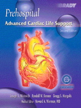 Prehospital Advanced Cardiac Life Support, 2nd Edition