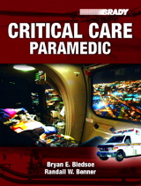Critical Care Paramedic