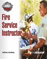 Fire Service Instructor