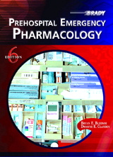 Prehospital Emergency Pharmacology, 6th Edition