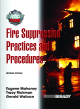 Fire Suppression Practices and Procedures, 2nd Edition