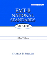 EMT-B National Standards Self-Test, 3rd Edition