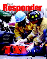 First Responder: A Skills Approach, 7th Edition