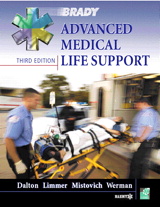 Advanced Medical Life Support, 3rd Edition