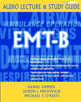 Audio Lecture & Study Guide: EMT-B