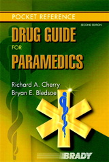 Drug Guide for Paramedics, 2nd Edition