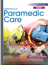Essentials of Paramedic Care Update, 2nd Edition