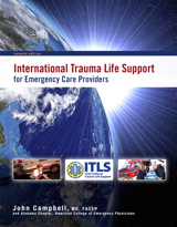 International Trauma Life Support for Emergency Care Providers, 7th Edition