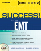 SUCCESS! for the EMT-Basic, 2nd Edition