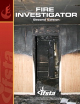 Fire Investigator, 2nd Edition