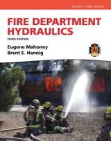 Fire Department Hydraulics, 3rd Edition