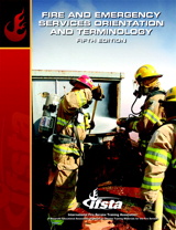 Fire & Emergency Services Orientation & Terminology, 5th Edition