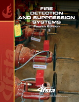 Fire Detection & Suppression Systems, 4th Edition