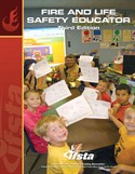 Fire and Life Safety Educator
















