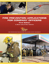 Fire Prevention Applications for Company Officers