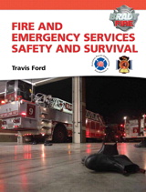 Fire and Emergency Services Safety & Survival with Resource Central -- Access Card Package