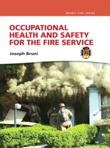 Occupational Health and Safety for the Fire Service with Resource Central -- Access Card Package