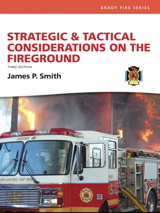 Strategic & Tactical Considerations on the Fireground and Resource Central Fire -- Access Card Package, 3rd Edition