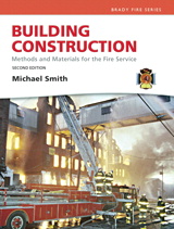 Building Construction: Methods and Materials for the Fire Science and Resource Central Fire -- Access Card Package, 2nd Edition