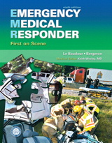 Emergency Medical Responder: First on Scene and Resource Central EMS -- Access Card Package, 9th Edition