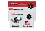 EMSTESTING.COM: EMT -- Access Card