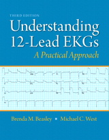 Understanding 12-Lead EKGs, 3rd Edition