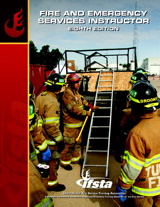 Fire and Emergency Services Instructor, 8th Edition