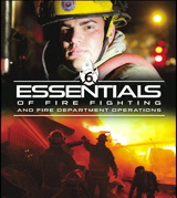 Essentials of Fire Fighting and Fire Department Operations, 6th Edition