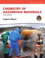 Chemistry of Hazardous Materials, 6th Edition