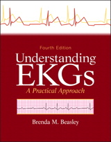 Understanding EKGs: A Practical Approach, 4th Edition
