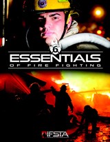 Essentials of Fire Fighting, 6th Edition