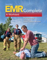 EMR Complete: A Worktext, 2nd Edition