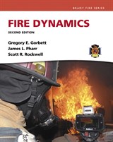 Fire Dynamics, 2nd Edition