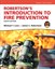 Robertson's Introduction to Fire Prevention, 8th Edition