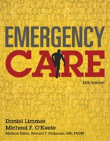 Emergency Care, 13th Edition