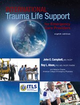 International Trauma Life Support for Emergency Care Providers, 8th Edition