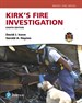 Kirk's Fire Investigation, 8th Edition