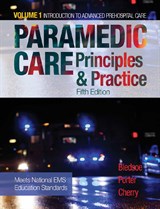 Paramedic: A Quickstudy Laminated Reference Guide: 9781423244219: Medicine  & Health Science Books @