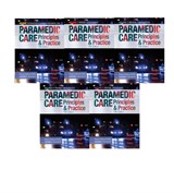 Paramedic Care: Principles & Practice, Vols. 1-5, 5th Edition