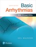 Basic Arrhythmias Plus MyBRADYLab with Pearson eText -- Access Card Package, 8th Edition