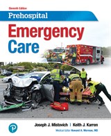 Prehospital Emergency Care., 11th Edition