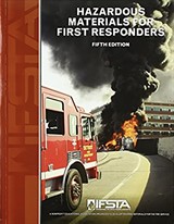 Hazardous Materials for First Responders, 5th Edition