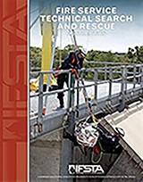 Fire Service Technical Search and Rescue, 8th Edition