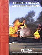 Aircraft Rescue and Firefighting, 6th Edition