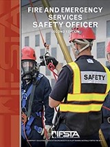 Fire and Emergency Services Safety Officer, 2nd Edition