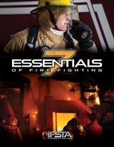 Essentials of Fire Fighting, 7th Edition