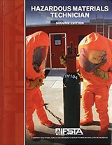 Hazardous Materials Technician, 2nd Edition