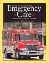 Emergency Care, 11th Edition